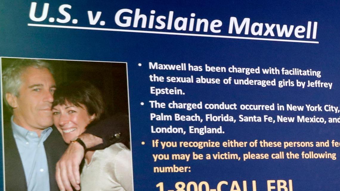 The deadline to release Epstein files is approaching. Here’s what’s been released so far