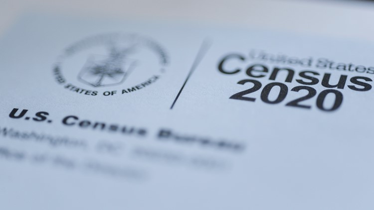 Civil rights leaders decry missed minorities in 2020 census