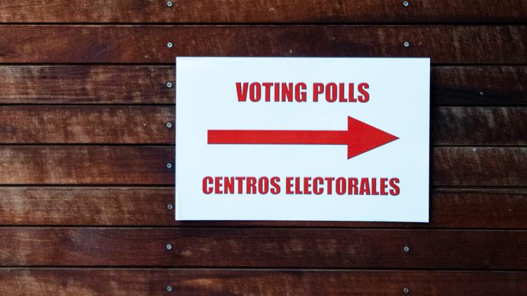 When will we know who won the midterms?