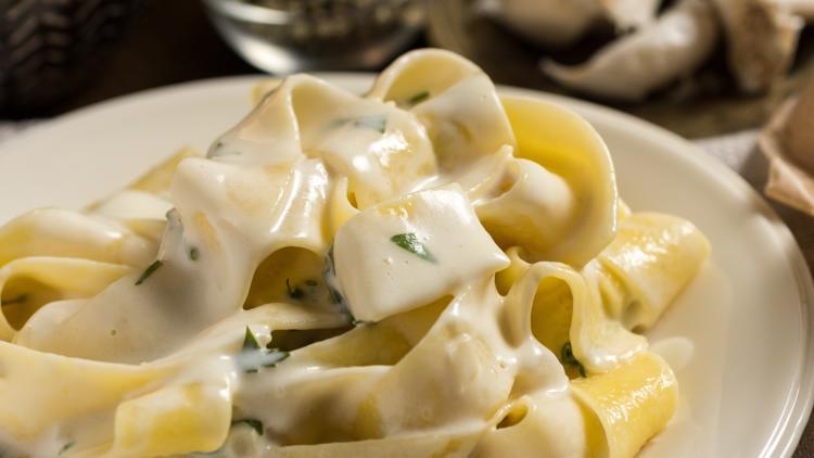 Alfredo sauce recalled over potential salmonella contamination