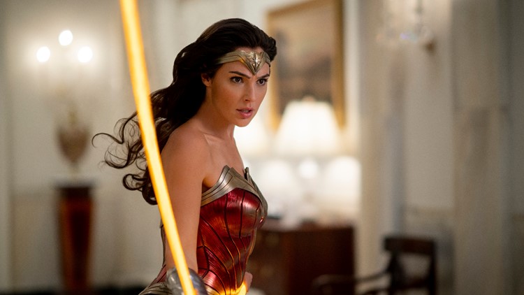 ‘Wonder Woman 1984’ adds $5.5 million in 2nd US weekend