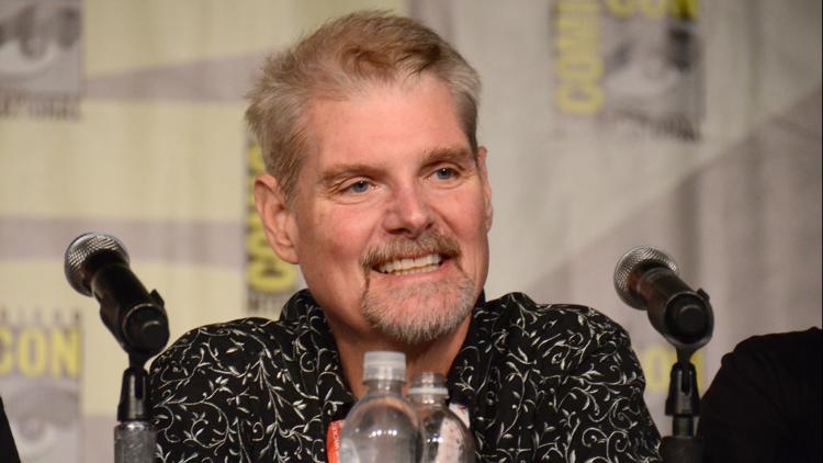 Tom Kane, voice actor from 'Powerpuff Girls' and 'Star Wars: The Clone Wars,' has died at 64