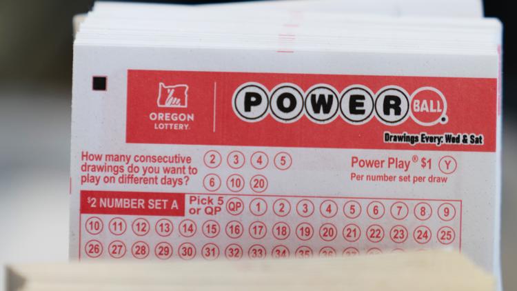 Did anyone win the $905M Powerball? Here are winning numbers for Monday, Aug. 10
