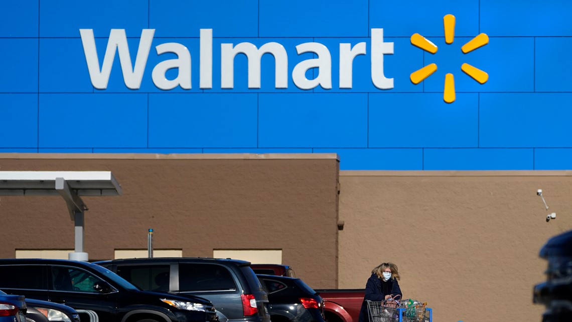 Walmart, Target begin holiday early to ease inflation sting