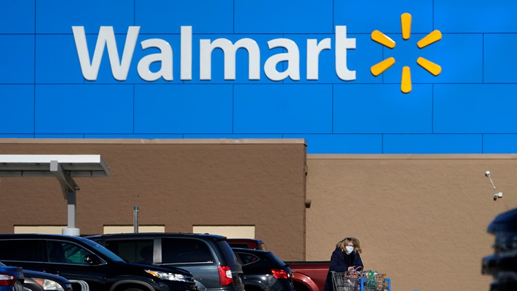 Walmart unveils Black Friday shopping plans