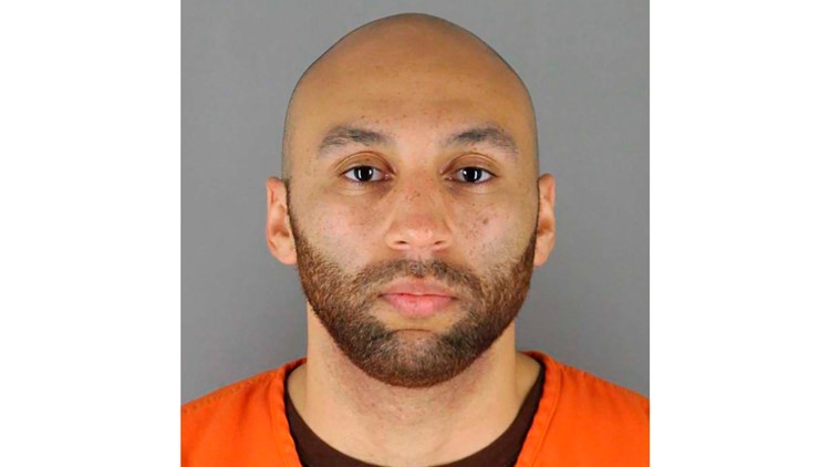 Former Minneapolis cop gets 3 years for violating George Floyd’s rights