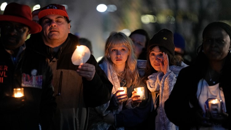 Kansas City tries to recover after mass shooting at Super Bowl celebration