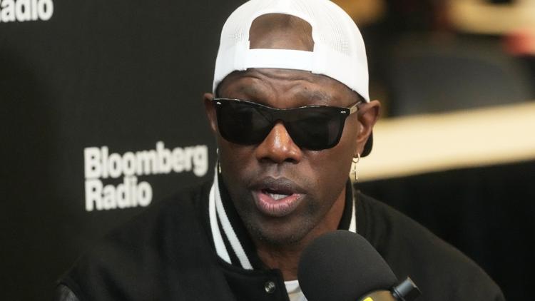 Nolan Wells' friends suing NFL Hall of Famer Terrell Owens for defamation