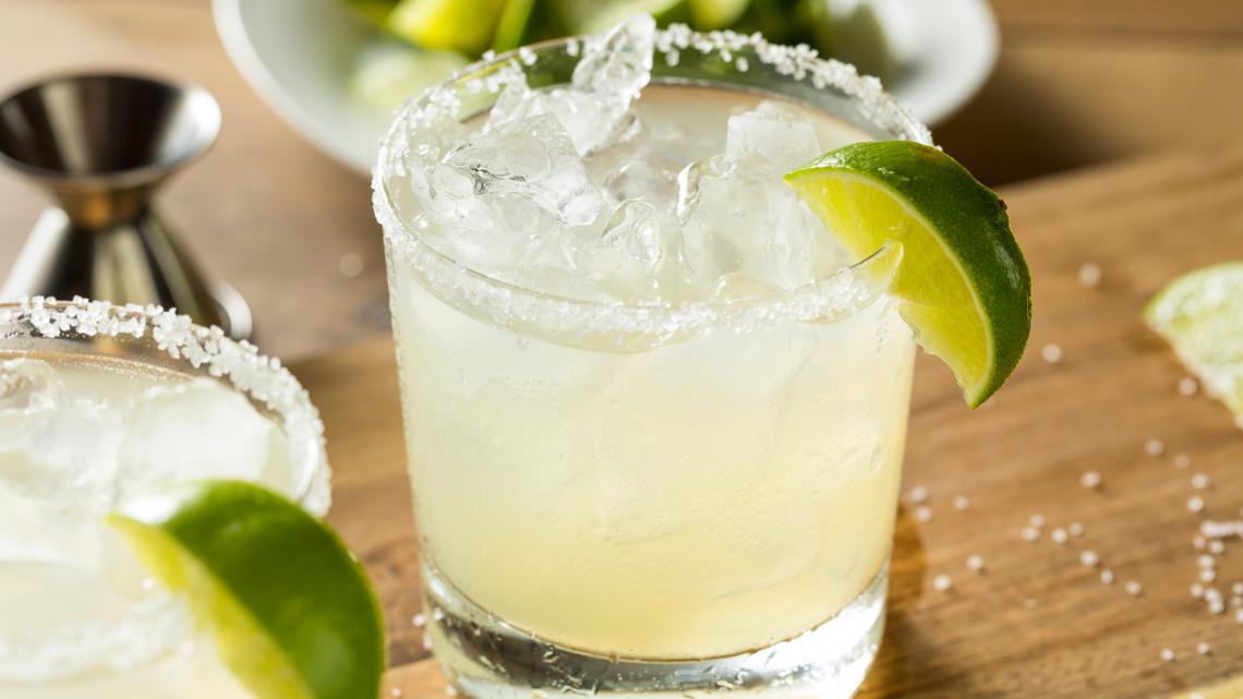 Applebee's is bringing back their $1 margarita