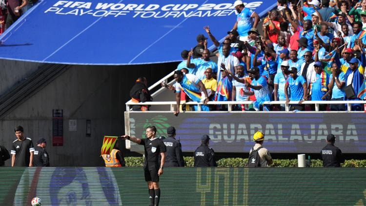 What is the offside rule in soccer?