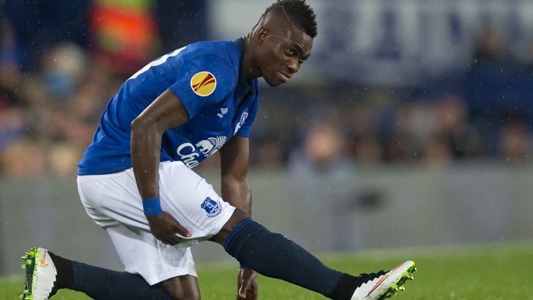 Soccer star Christian Atsu feared trapped in rubble after Turkey earthquake