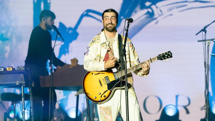 Noah Kahan announces 2026 North American ‘The Great Divide’ tour