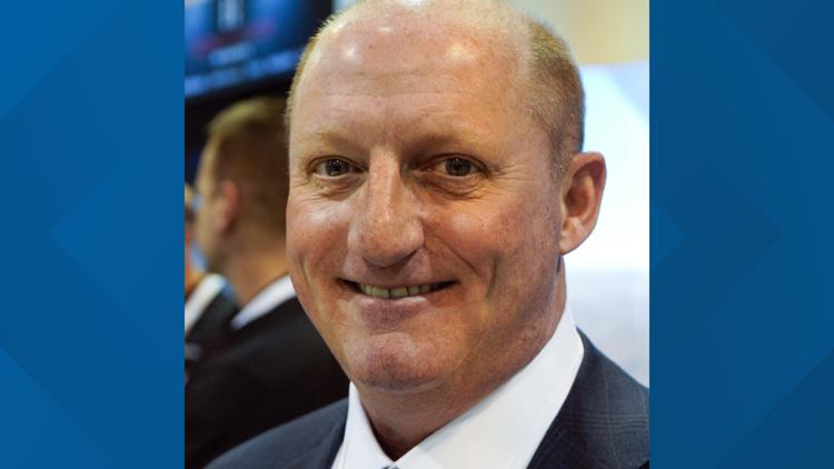 Who is Greg Abel, the executive picked to be successor to Warren Buffett?