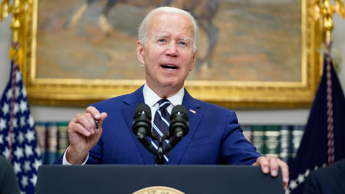 Chevron CEO and Biden in tangle over gas prices, oil industry - Vimarsana News