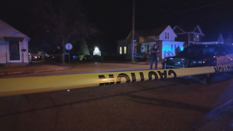 'A terrible tragedy' | 9 dead in overnight shooting in Erie, Pennsylvania