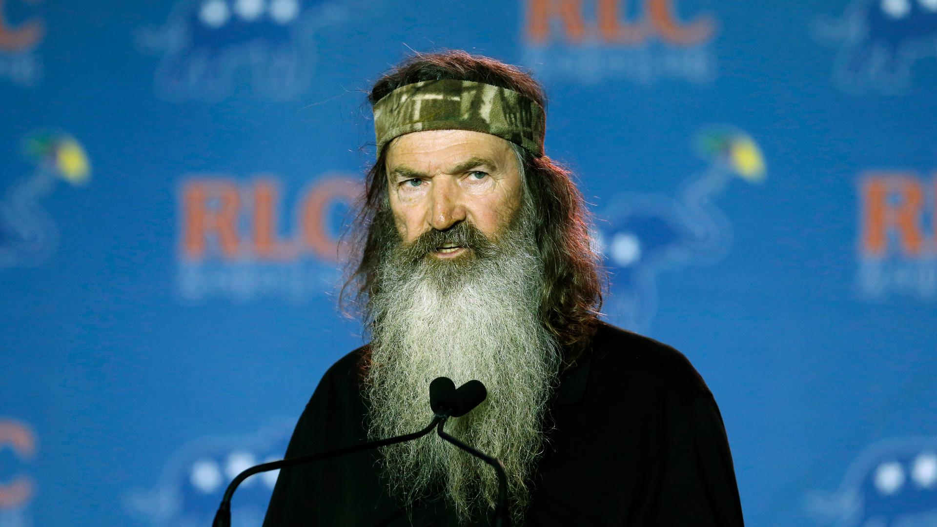 How Old Was Phil Robertson When He Passed? Age & Life Highlights Phil Robertson of 'Duck Dynasty' dies at 79 | 10tv.com