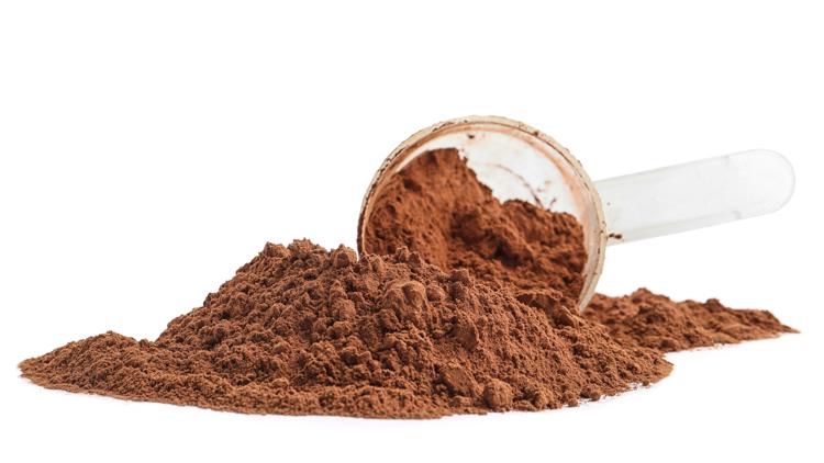 Consumer Reports finds lower lead levels in popular chocolate protein powders