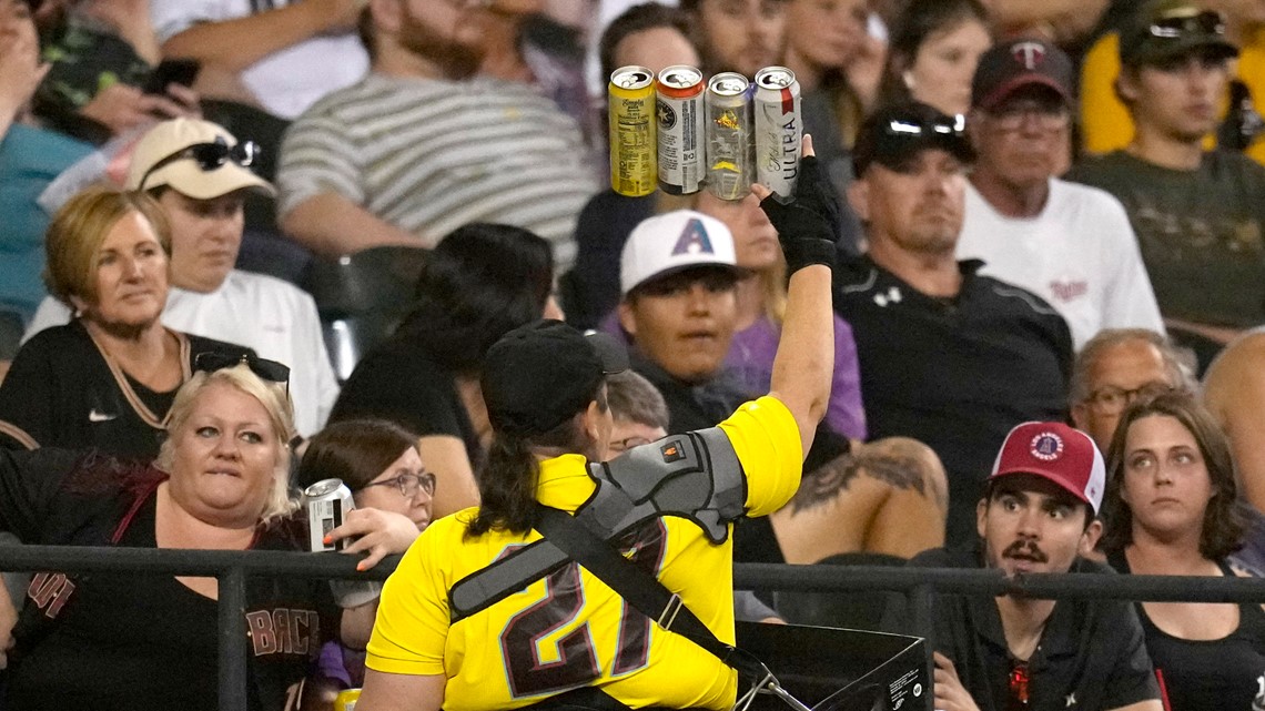 Cardinals extend alcohol sales through eighth inning