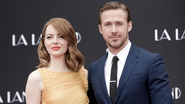 'La La Land' poster gets a minor tweak ahead of 10th anniversary release