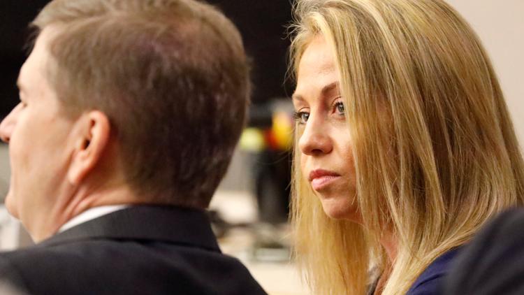 Former Texas police officer Amber Guyger, convicted of shooting a man in his own apartment, released from prison