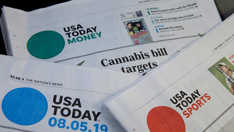 FBI withdraws subpoena for info on readers of USA Today article