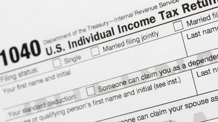 Like everything else 2020, taxes will be like no other year
