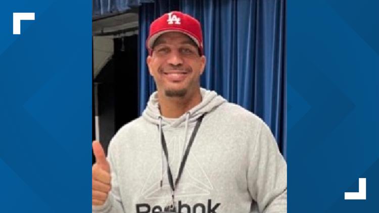 Georgia elementary school teacher dies while saving young girl from rip current