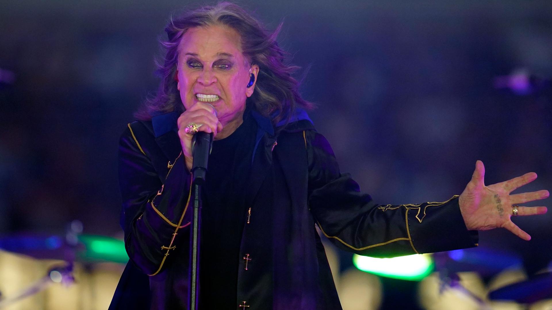 ozzy osbourne tour tickets price