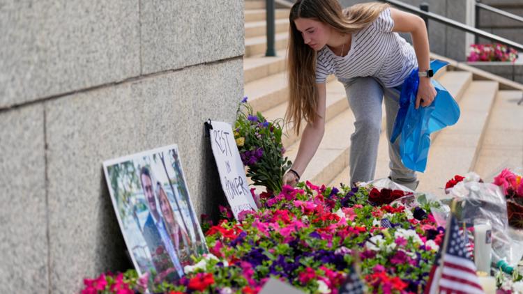 After Minnesota shooting, some states are more tightly guarding officials' personal information