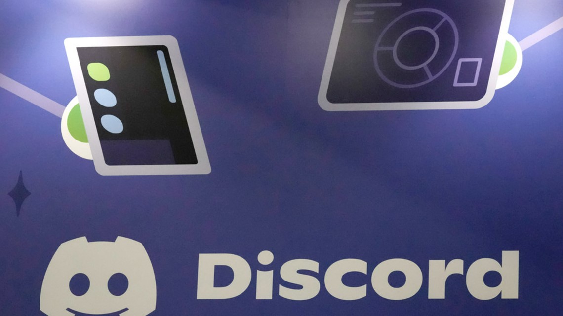 Leaked Ukraine documents first shared in Discord chatroom - Vimarsana News