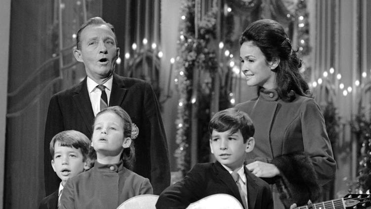 Here are the 25 holiday stations on SiriusXM this year