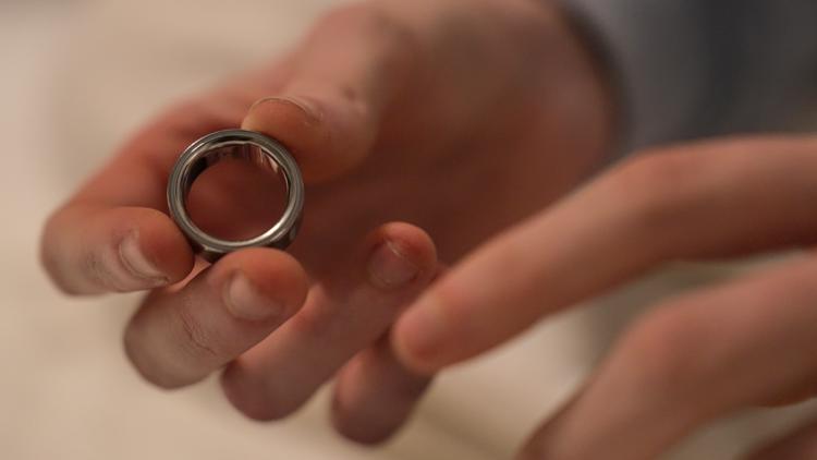 Class-action lawsuit accuses Oura of overstating smart ring's sleep-tracking accuracy