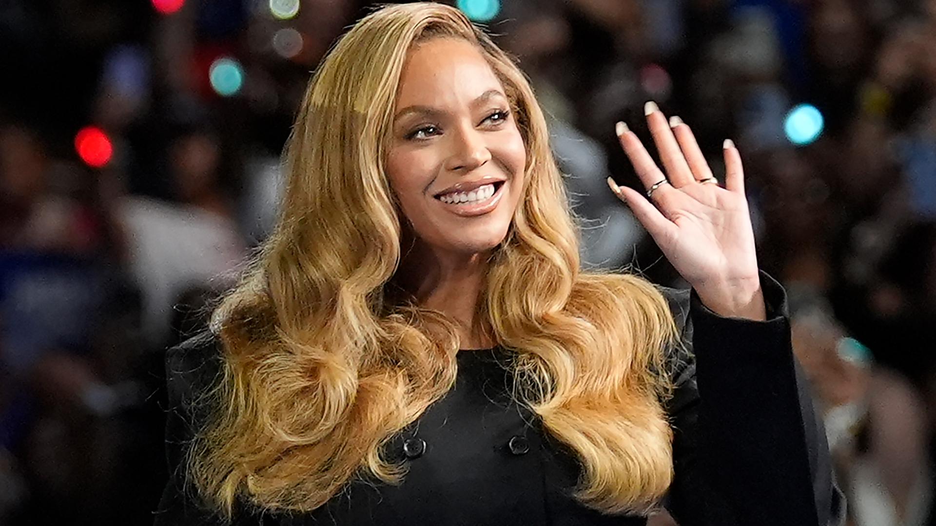 Beyoncé leads the Grammy nominations with 11, bringing her career total to 99.