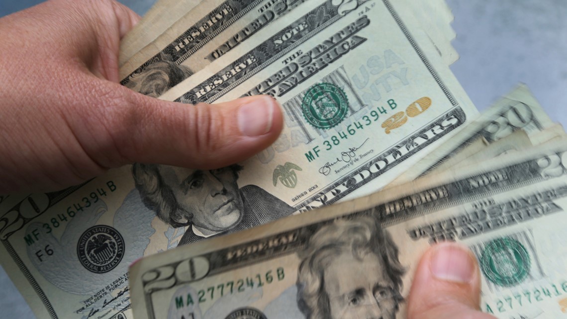 Number of Americans with bank accounts at record level - Vimarsana News