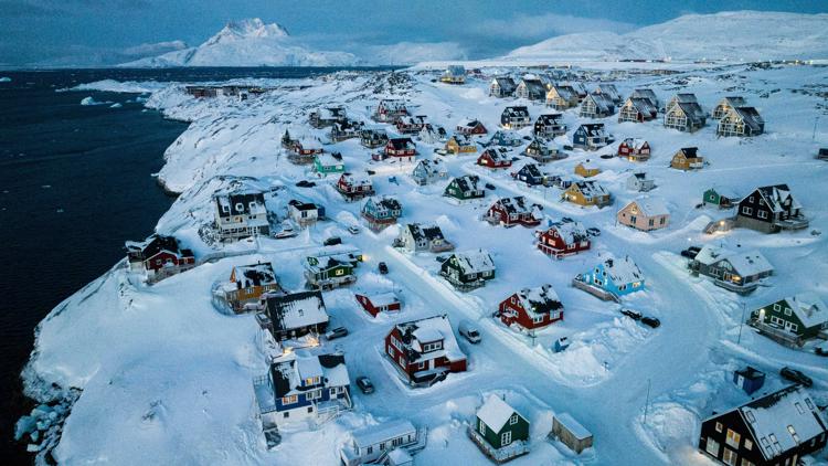 Trump says he has a deal with Denmark to bolster US military presence in Greenland