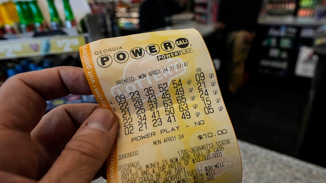 How to play Powerball Cost, drawing time, online options