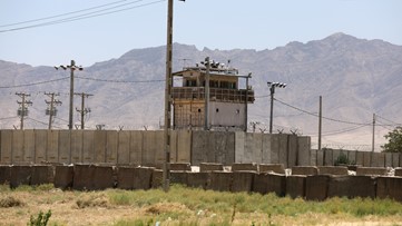 When is the US war in Afghanistan really over?