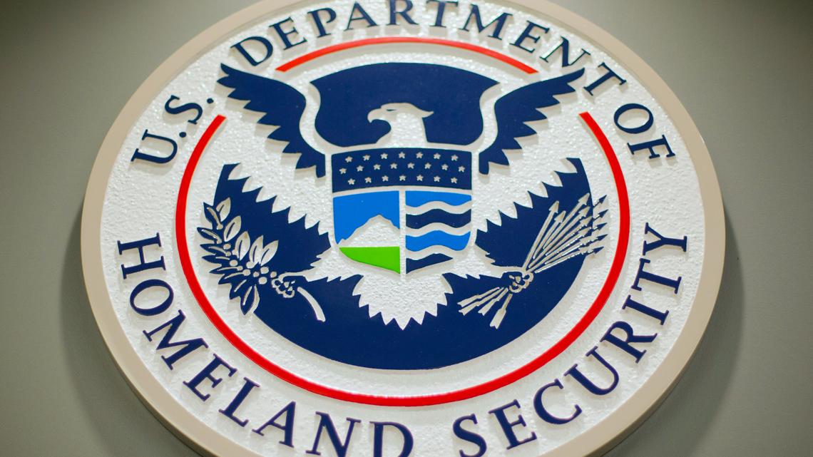 Domestic Violent Extremism Warning From Dhs 3323