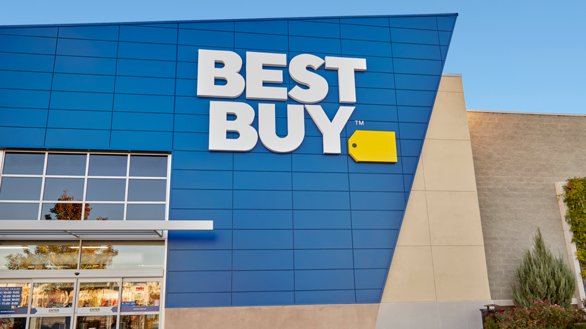 Best Buy releases 2020 Black Friday ad, early deals thru Nov. 1