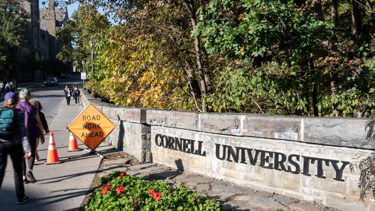 Cornell faculty to begin voting on no-confidence measure over handling of sexual assault allegations