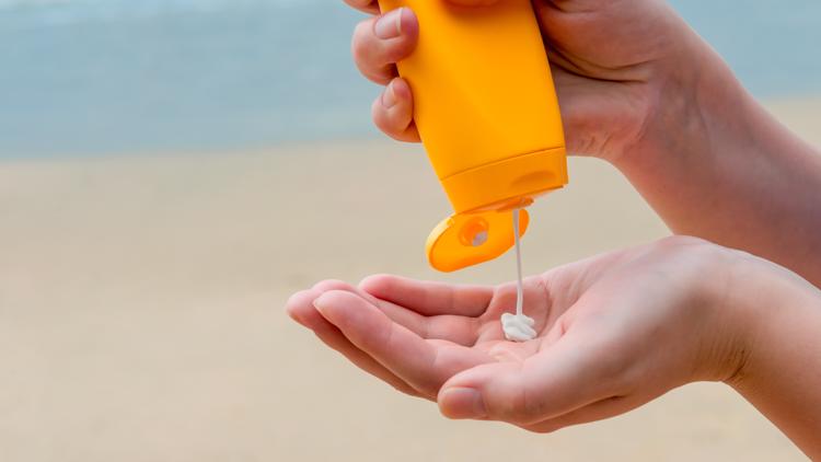Pediatrician explains why FDA's newly approved sunscreen ingredient is a big deal