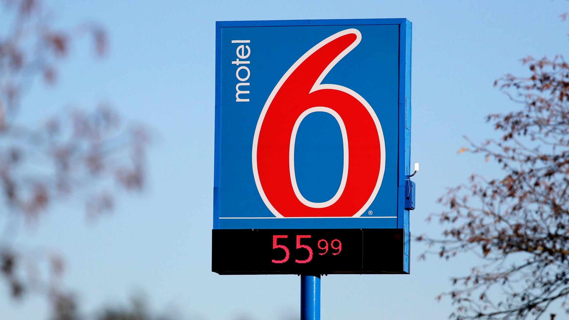 Motel 6 chain sold to Oyo, an Indian hotel operator | 10tv.com