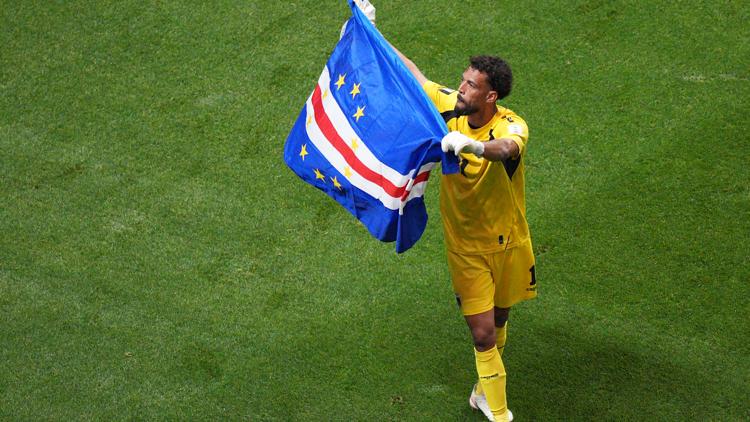 Where is Cabo Verde? What to know about the team that made a historic World Cup debut