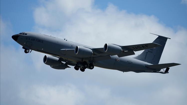 Pentagon identifies 6 US military members killed in plane crash in Iraq