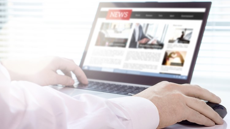 How to identify and combat disinformation online