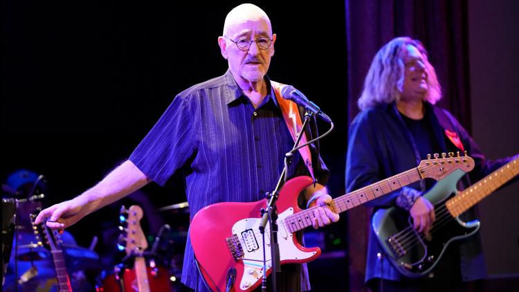 Dave Mason, co-founder of Traffic known for 'We Just Disagree' and 'Feelin’ Alright,' dies at 79