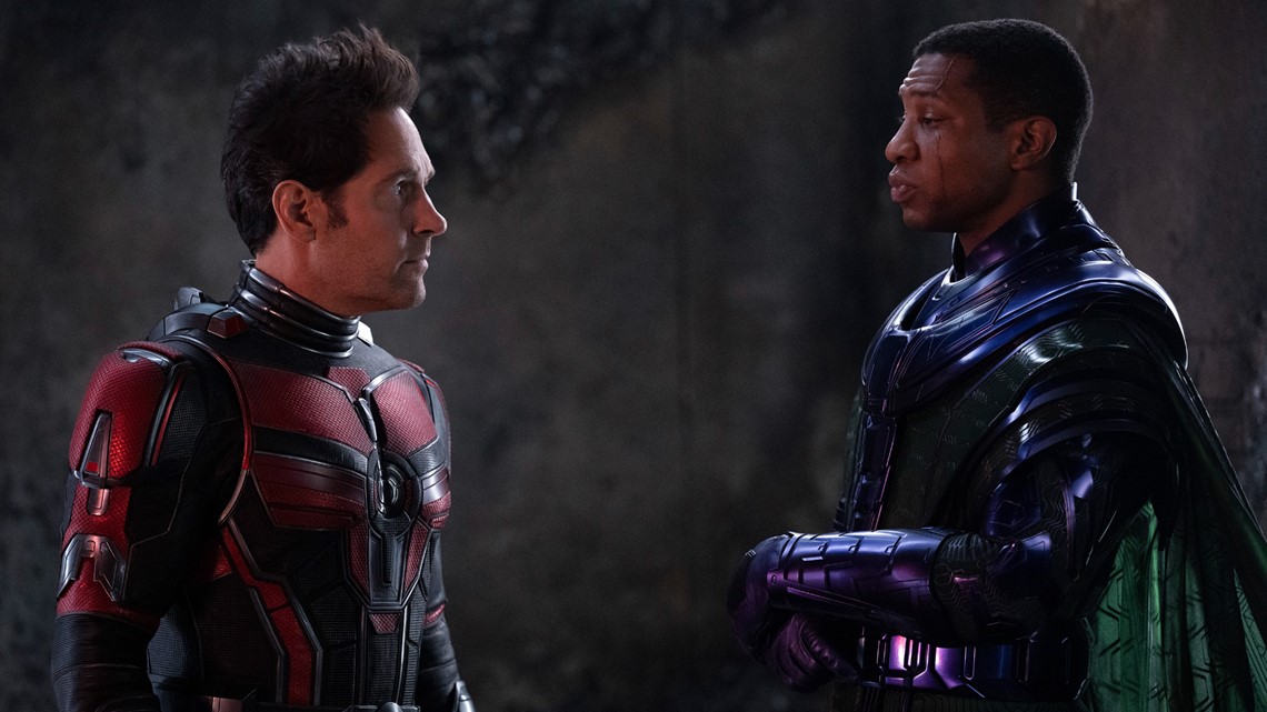 Paul Rudd will be back in 3rd Ant-Man film, Peyton Reed to direct