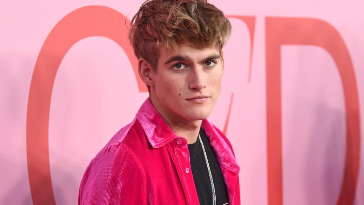 Who was Presley Gerber? What we know about the model who died at 27