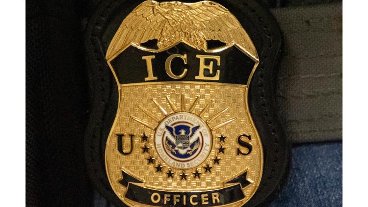 ICE agent charged in Minnesota shooting could be released from Texas jail