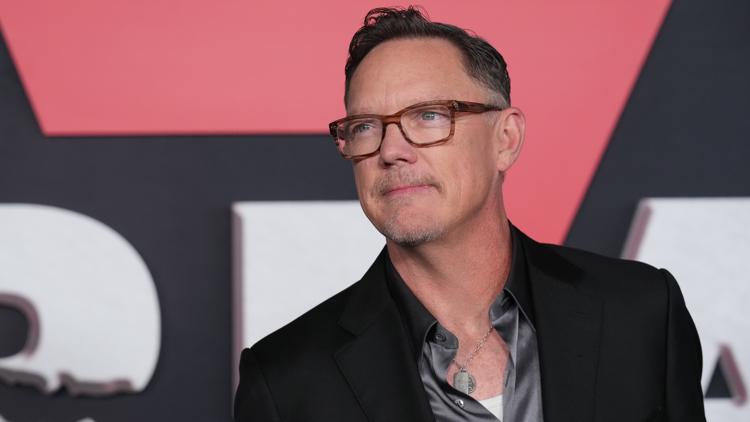 Matthew Lillard says he regrets role in 'Scream 7' | 'I blew that'